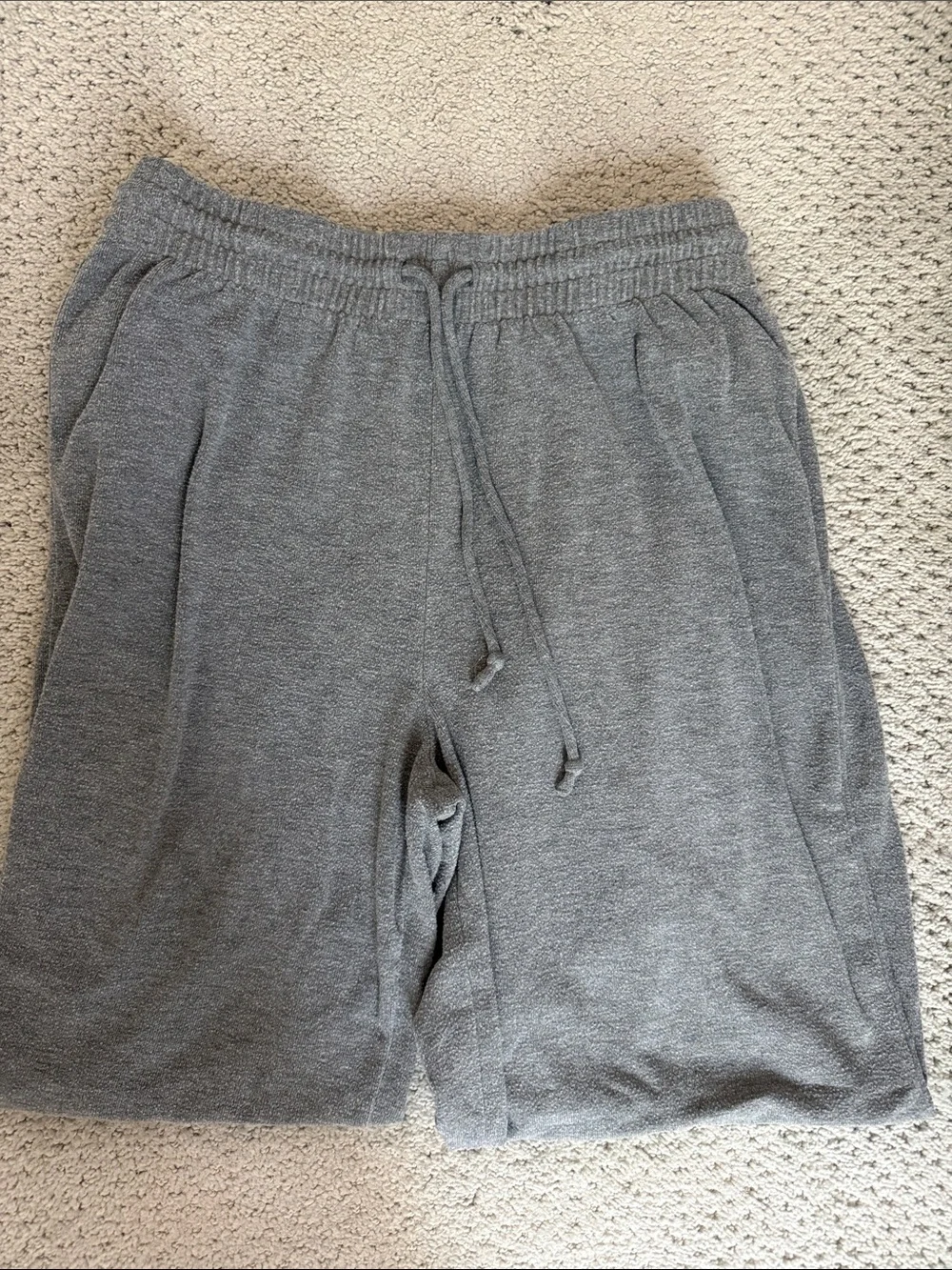 Aritzia Women’s Grey Sweatpants - Picture 1 of 3